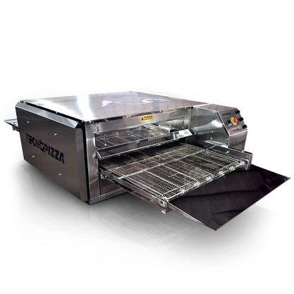 Forno de Esteira TP 80-100 Maxx Turbo – Elétrico